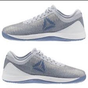 Reebok Nano Sneakers